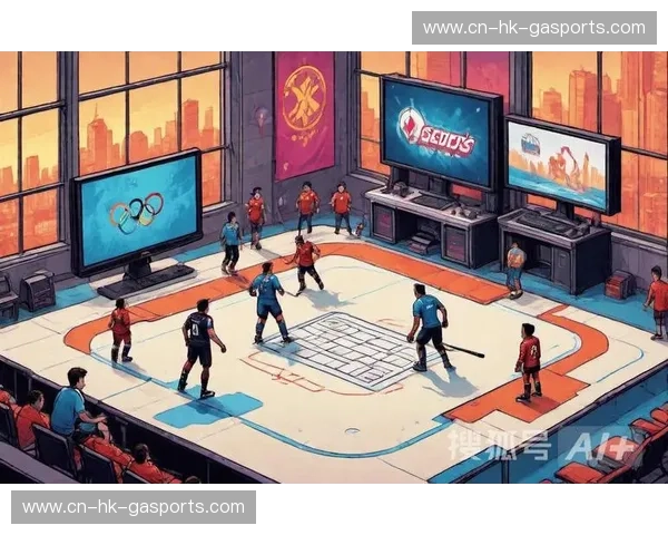 数字时代的跨国赛事直播：连接全球体育迷的新桥梁