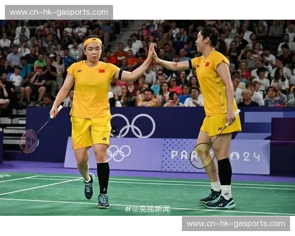 羽毛球最佳组合：打造无敌阵容，制霸赛场