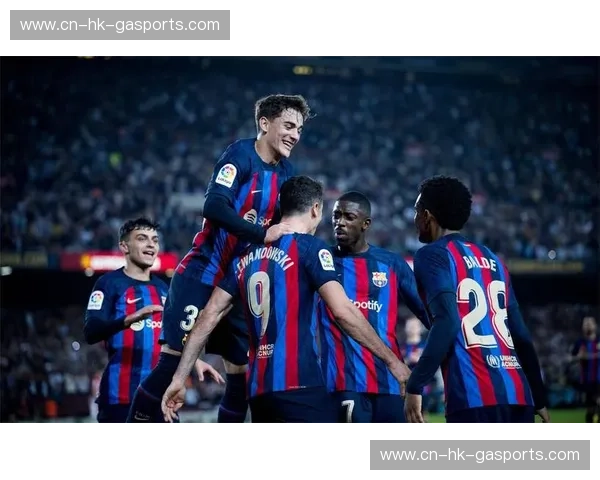 绿茵场上的巅峰对垒：深度拆解“巴萨vs塞维利亚录像”背后的豪门密码与足球哲学